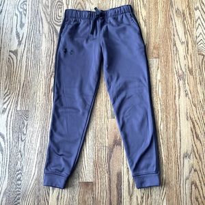 Kids’ Under Armour Pants Youth M